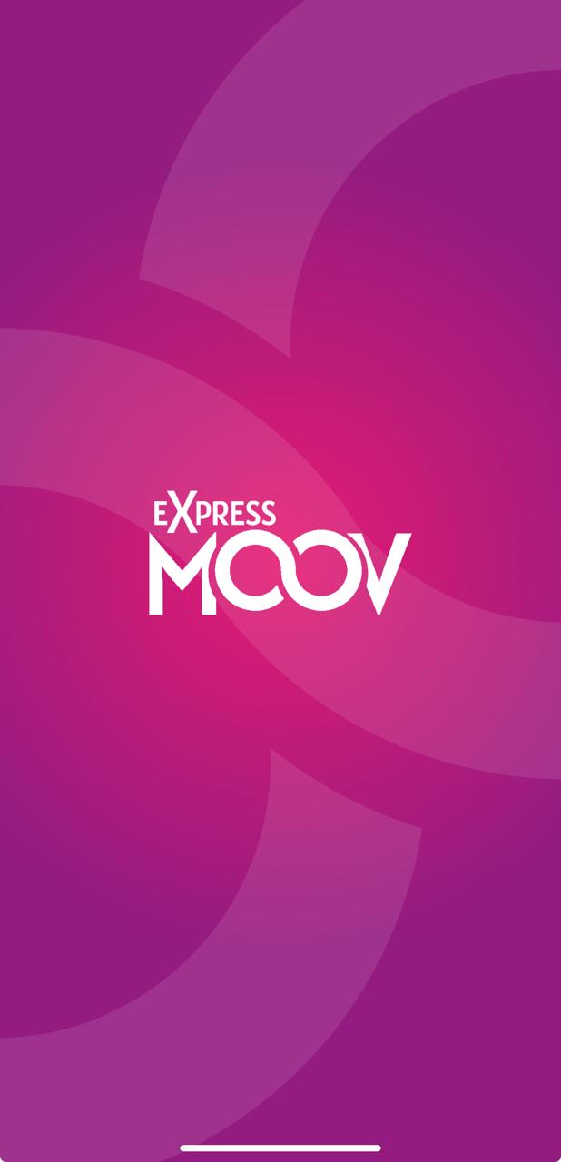 Moov Express